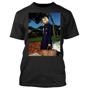 Scarlett Johansson Men's TShirt