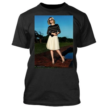 Scarlett Johansson Men's TShirt