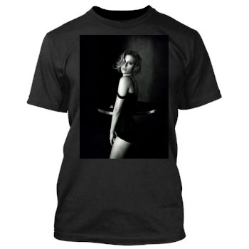 Scarlett Johansson Men's TShirt