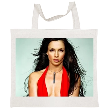 Famke Janssen Tote