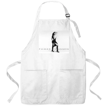 Famke Janssen Apron