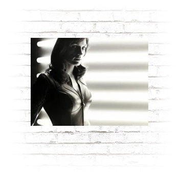 Famke Janssen Poster