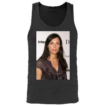 Famke Janssen Men's Tank Top