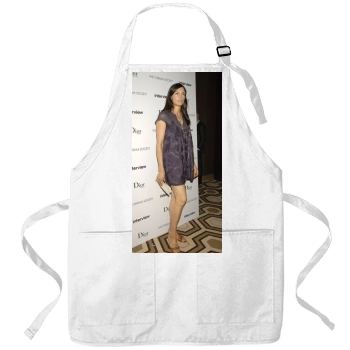 Famke Janssen Apron