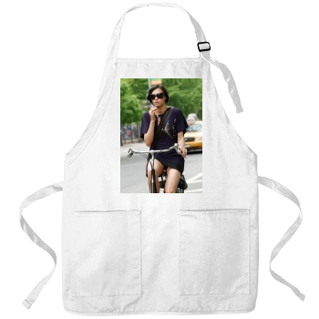 Famke Janssen Apron