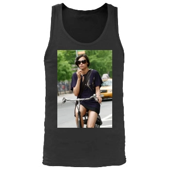 Famke Janssen Men's Tank Top