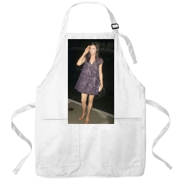 Famke Janssen Apron