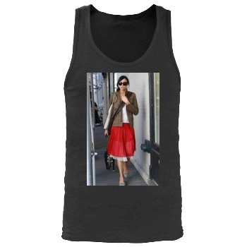 Famke Janssen Men's Tank Top