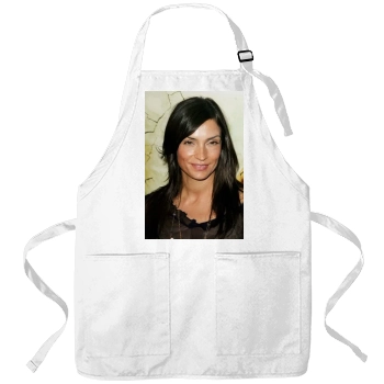 Famke Janssen Apron