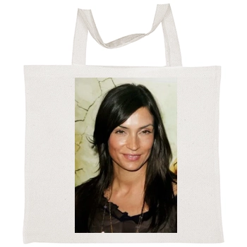 Famke Janssen Tote