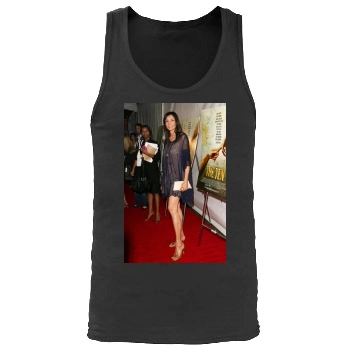 Famke Janssen Men's Tank Top