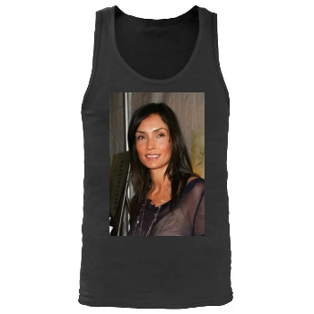 Famke Janssen Men's Tank Top