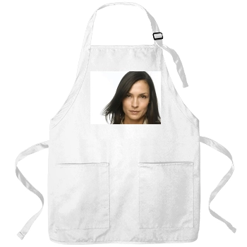 Famke Janssen Apron