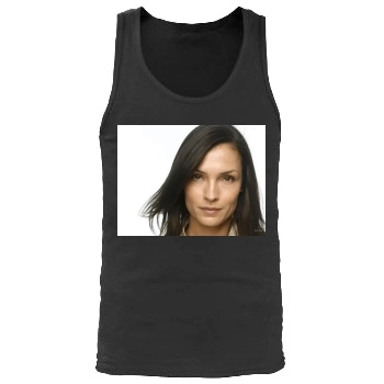 Famke Janssen Men's Tank Top