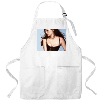 Famke Janssen Apron