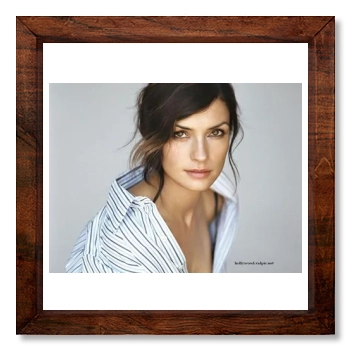 Famke Janssen 12x12