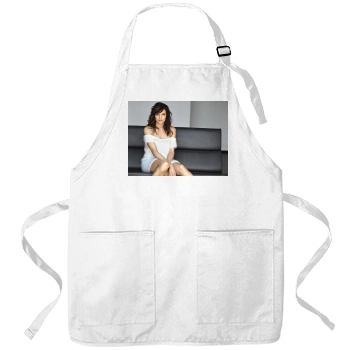 Famke Janssen Apron