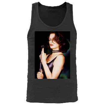 Famke Janssen Men's Tank Top