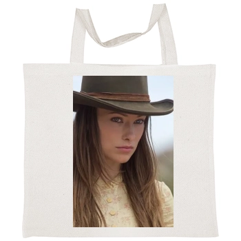 Olivia Wilde Tote