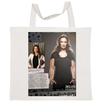 Olivia Wilde Tote