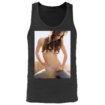 Olivia Wilde Men's Tank Top