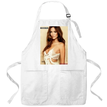 Olivia Wilde Apron