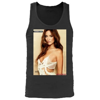 Olivia Wilde Men's Tank Top