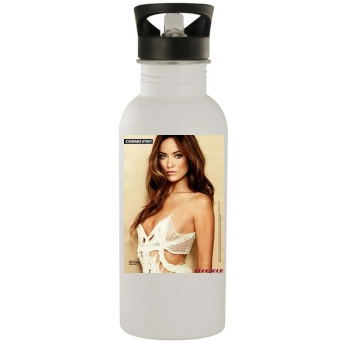 Olivia Wilde Stainless Steel Water Bottle