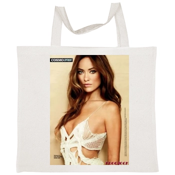 Olivia Wilde Tote