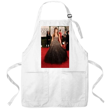 Olivia Wilde Apron