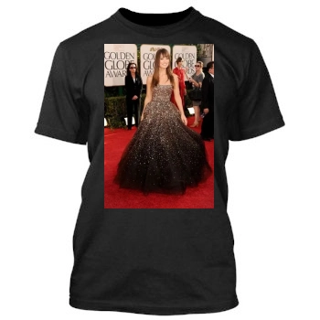 Olivia Wilde Men's TShirt