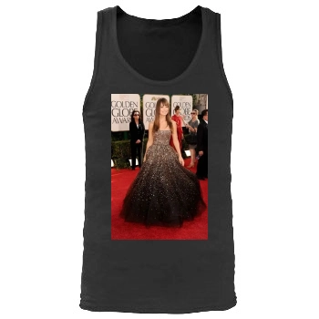 Olivia Wilde Men's Tank Top