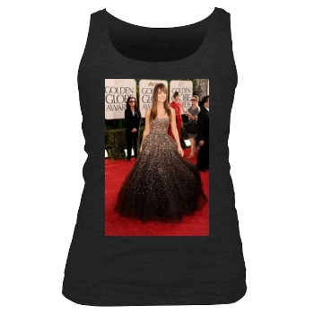 Olivia Wilde Women's Tank Top