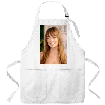 Olivia Wilde Apron