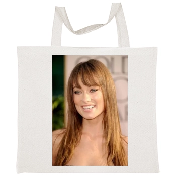 Olivia Wilde Tote