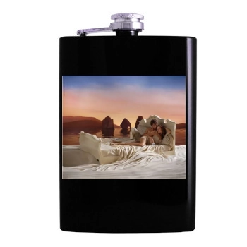 Olivia Wilde Hip Flask