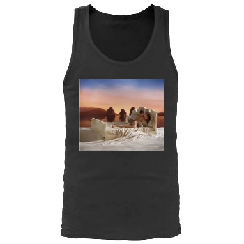 Olivia Wilde Men's Tank Top