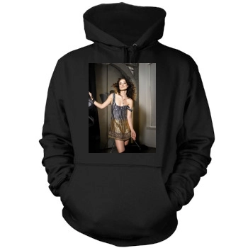 Olivia Wilde Mens Pullover Hoodie Sweatshirt