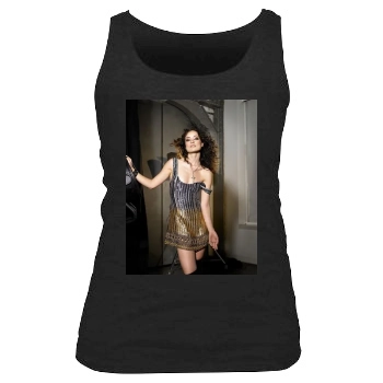 Olivia Wilde Women's Tank Top