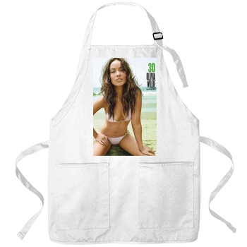 Olivia Wilde Apron