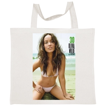 Olivia Wilde Tote