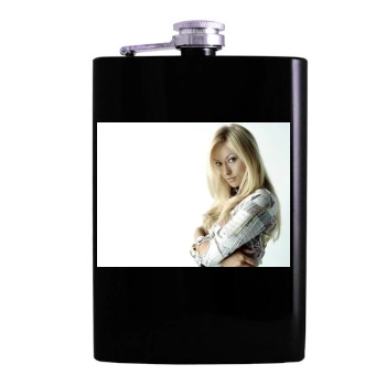 Olivia Wilde Hip Flask