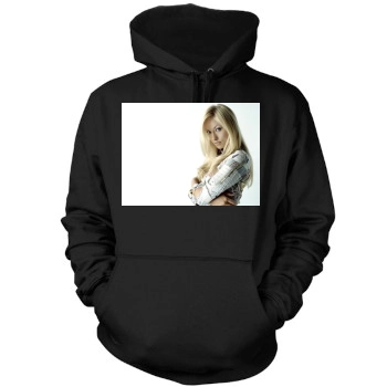 Olivia Wilde Mens Pullover Hoodie Sweatshirt