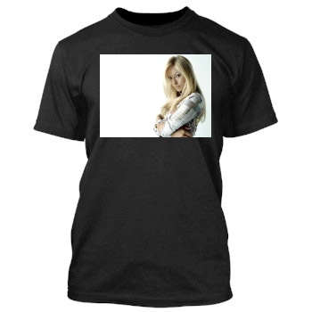 Olivia Wilde Men's TShirt