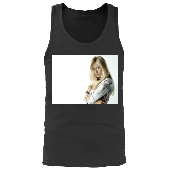 Olivia Wilde Men's Tank Top