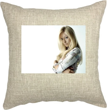 Olivia Wilde Pillow