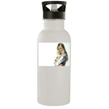 Olivia Wilde Stainless Steel Water Bottle