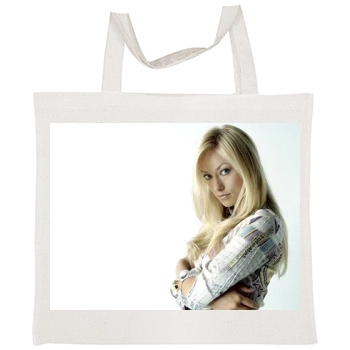 Olivia Wilde Tote