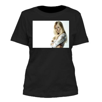 Olivia Wilde Women's Cut T-Shirt