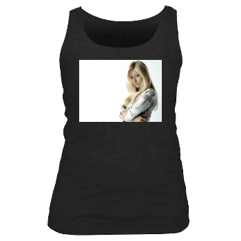 Olivia Wilde Women's Tank Top